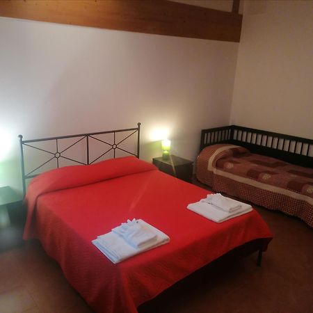 시롤로 Agriturismo Sentiero Delle Fiabe 빌라 객실 사진
