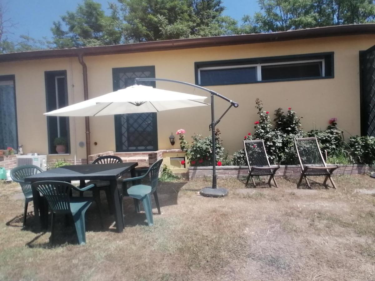 시롤로 Agriturismo Sentiero Delle Fiabe 빌라 외부 사진