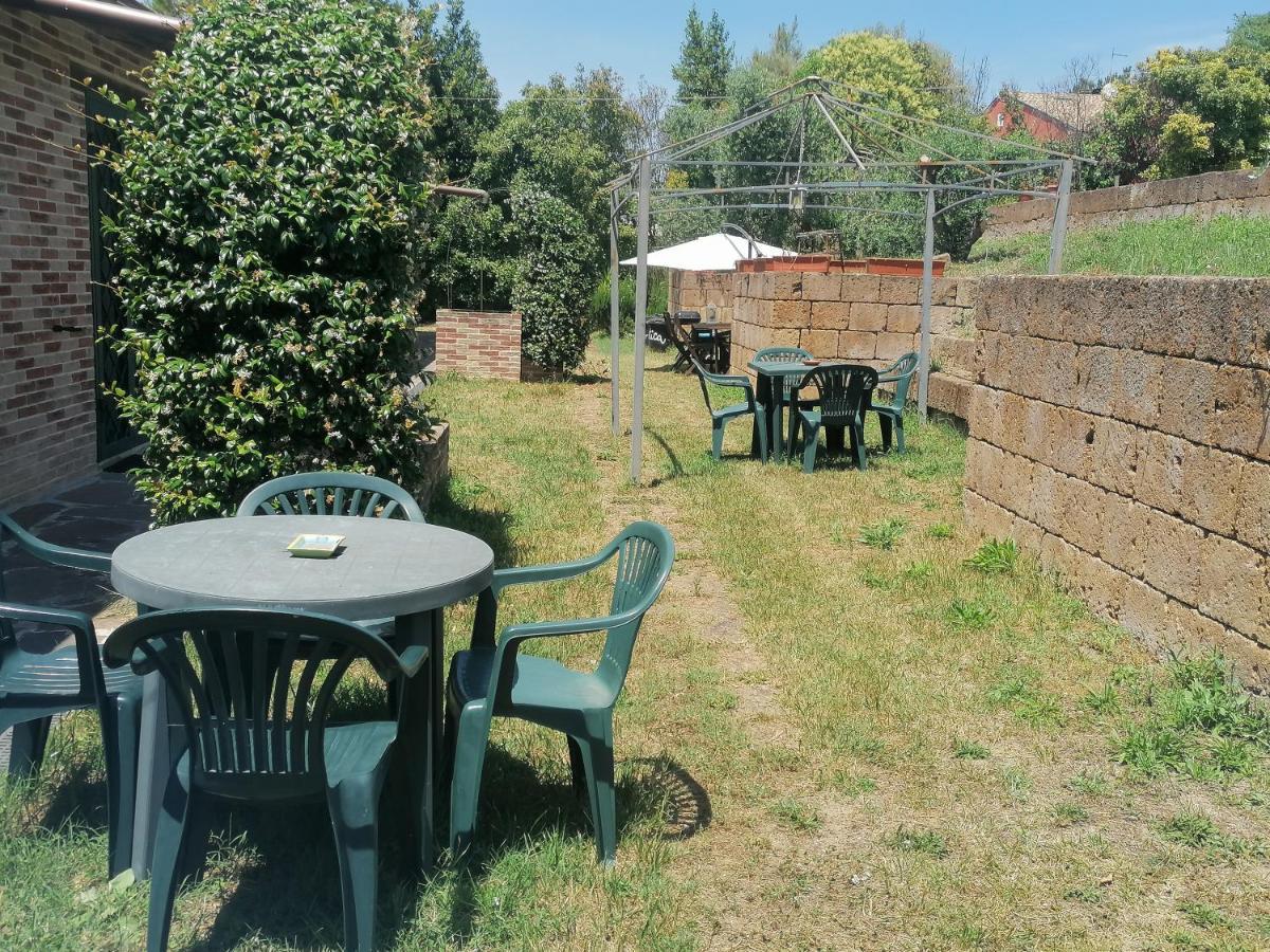 시롤로 Agriturismo Sentiero Delle Fiabe 빌라 외부 사진