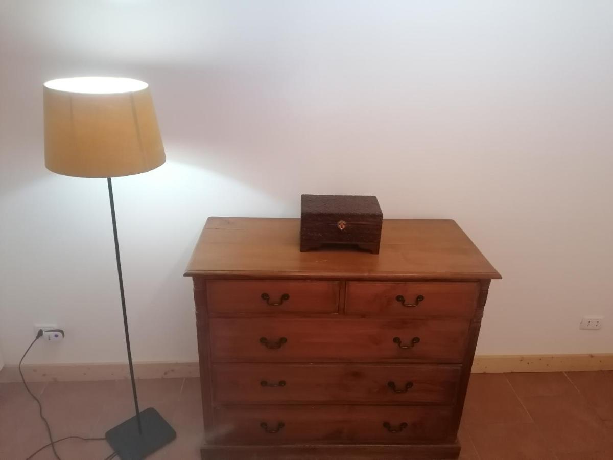 시롤로 Agriturismo Sentiero Delle Fiabe 빌라 외부 사진